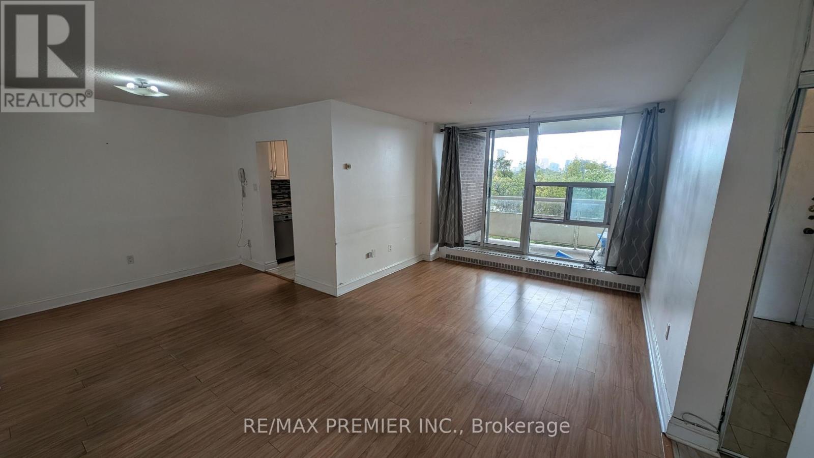 414 - 175 Hilda Avenue, Toronto, Ontario  M2M 1V8 - Photo 6 - C12709762