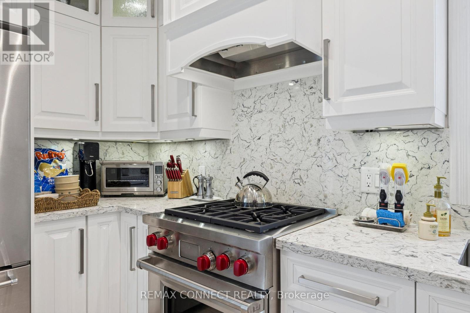 567 Kingston Road W, Ajax, Ontario  L1S 6M1 - Photo 14 - E12528322