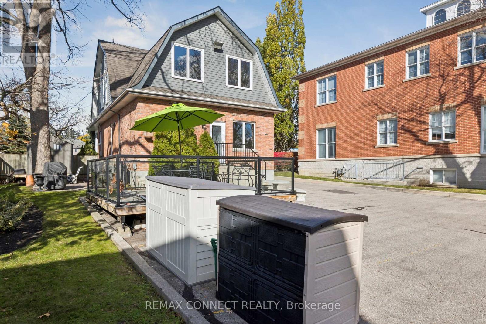 567 Kingston Road W, Ajax, Ontario  L1S 6M1 - Photo 43 - E12528322