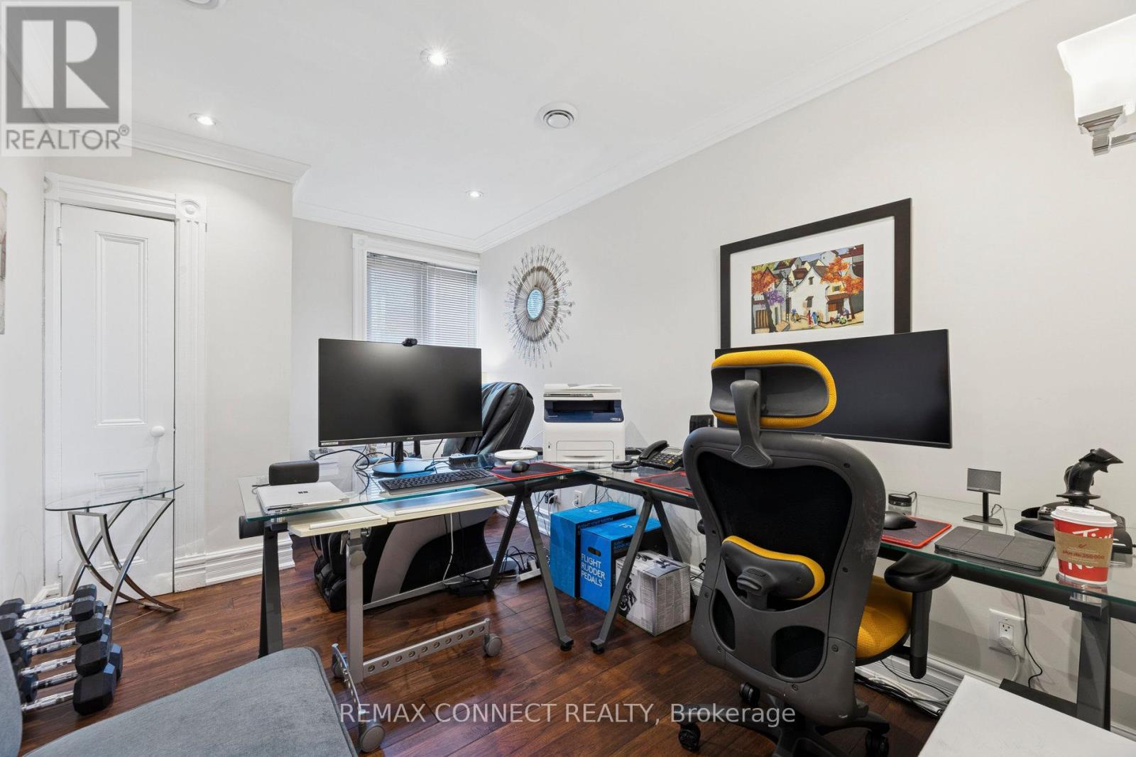 567 Kingston Road W, Ajax, Ontario  L1S 6M1 - Photo 33 - E12528322