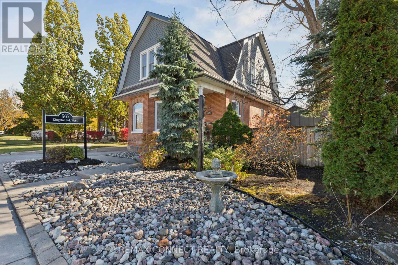 567 Kingston Road W, Ajax, Ontario  L1S 6M1 - Photo 4 - E12528330