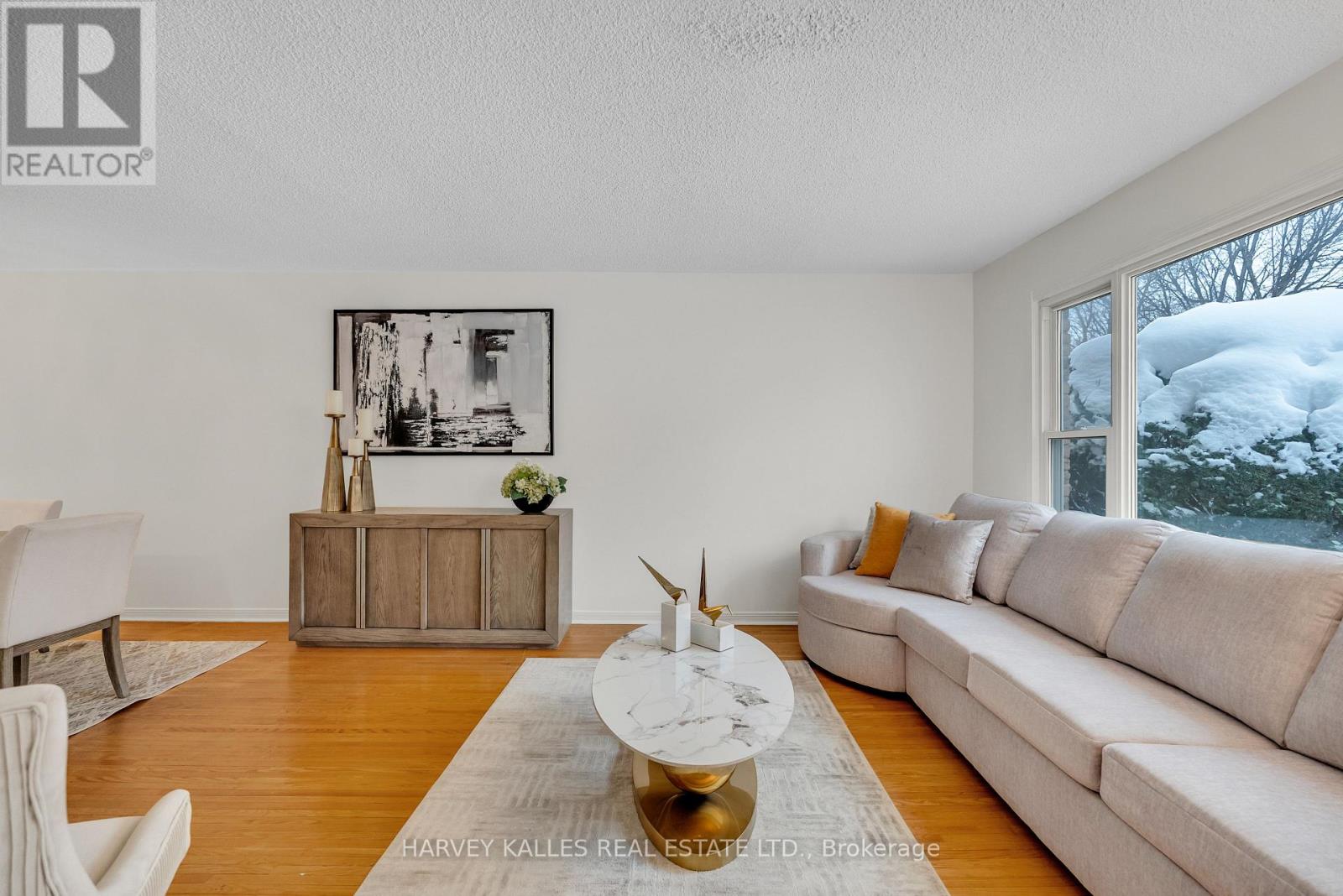 9 Bucks Green Road, Markham, Ontario  L3T 4G1 - Photo 5 - N12708222