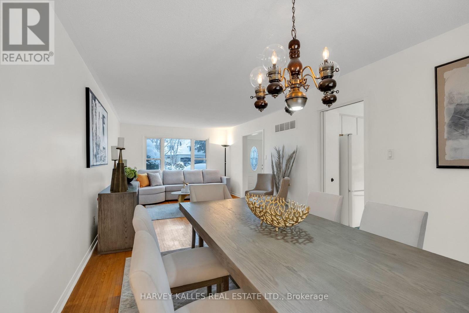 9 Bucks Green Road, Markham, Ontario  L3T 4G1 - Photo 9 - N12708222