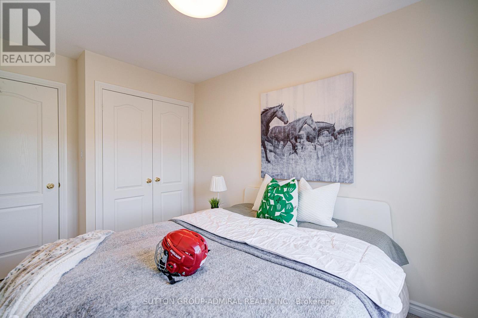 9 Vandaam Lane, Markham, Ontario  L6C 0P1 - Photo 27 - N12708804