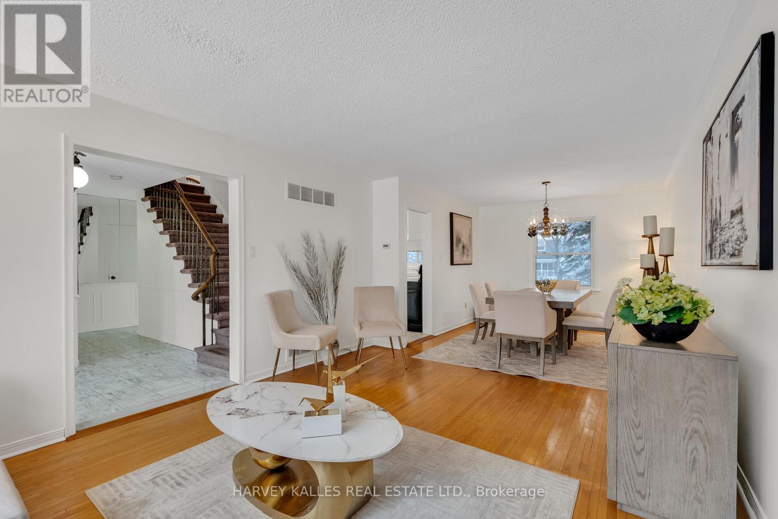 9 Bucks Green Road, Markham, Ontario  L3T 4G1 - Photo 6 - N12708222