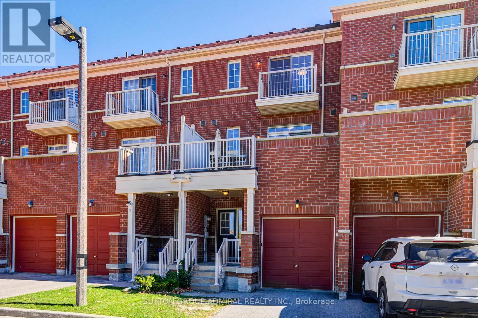 9 Vandaam Lane, Markham, Ontario  L6C 0P1 - Photo 38 - N12708804