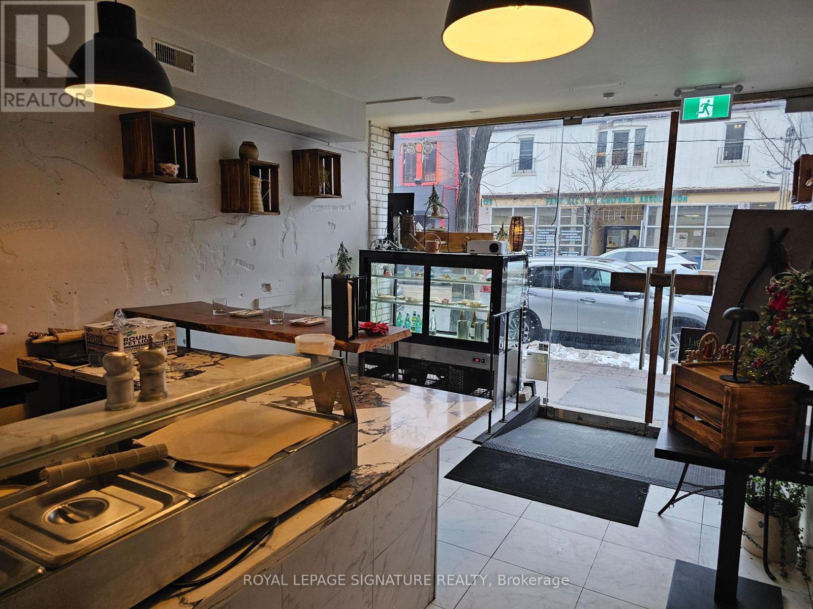 1316 Queen Street W, Toronto, Ontario  M6K 1L4 - Photo 18 - W12709546