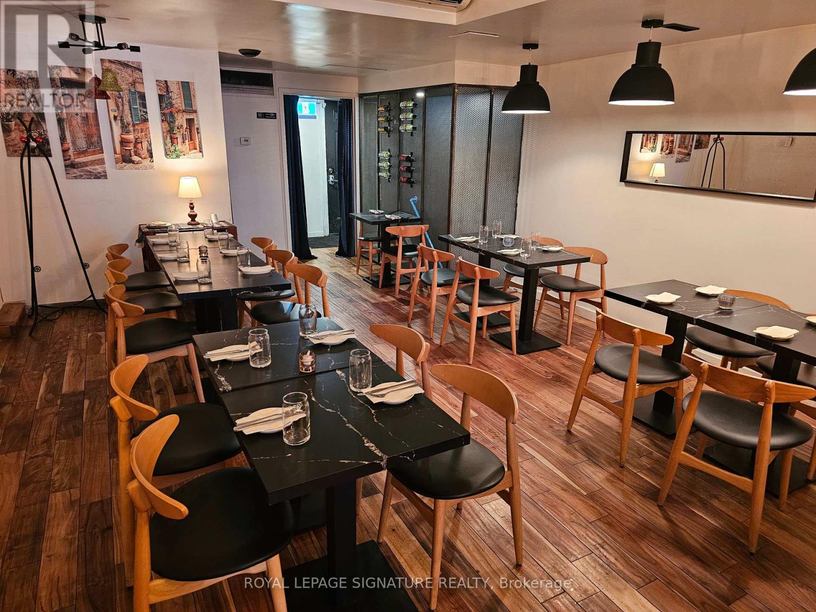 1316 Queen Street W, Toronto, Ontario  M6K 1L4 - Photo 23 - W12709546