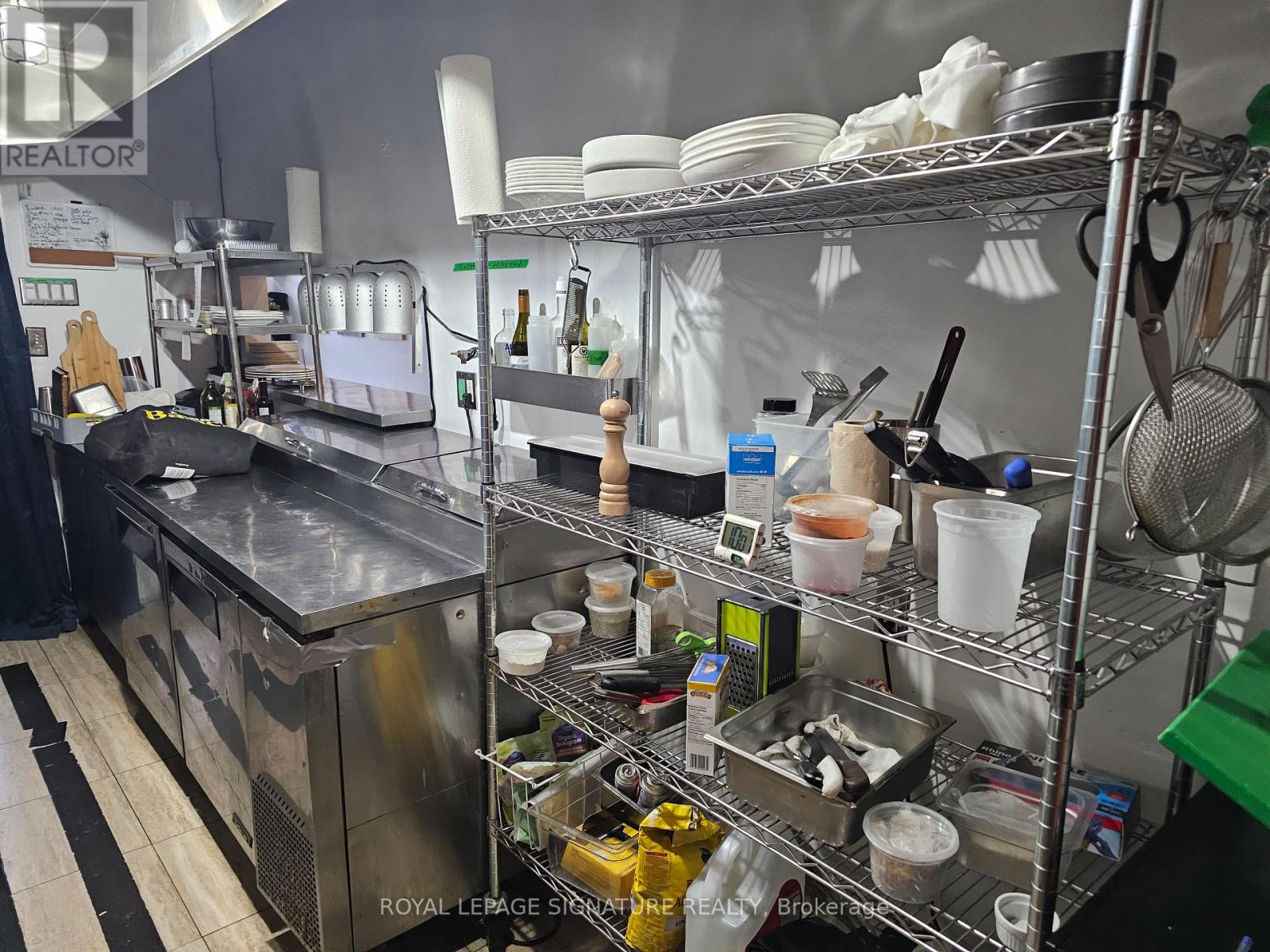 1316 Queen Street W, Toronto, Ontario  M6K 1L4 - Photo 7 - W12709546