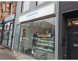 1316 QUEEN STREET W, Toronto, Ontario