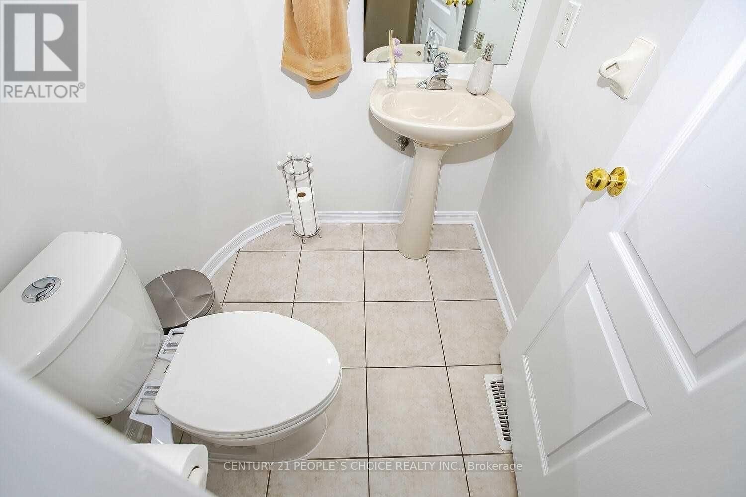 25 Dunure Crescent, Brampton, Ontario  L7A 2Y5 - Photo 11 - W12709594