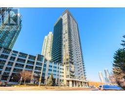 2511 - 223 WEBB DRIVE, Mississauga, Ontario