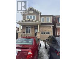 BSMT - 9 FACET STREET, Brampton, Ontario