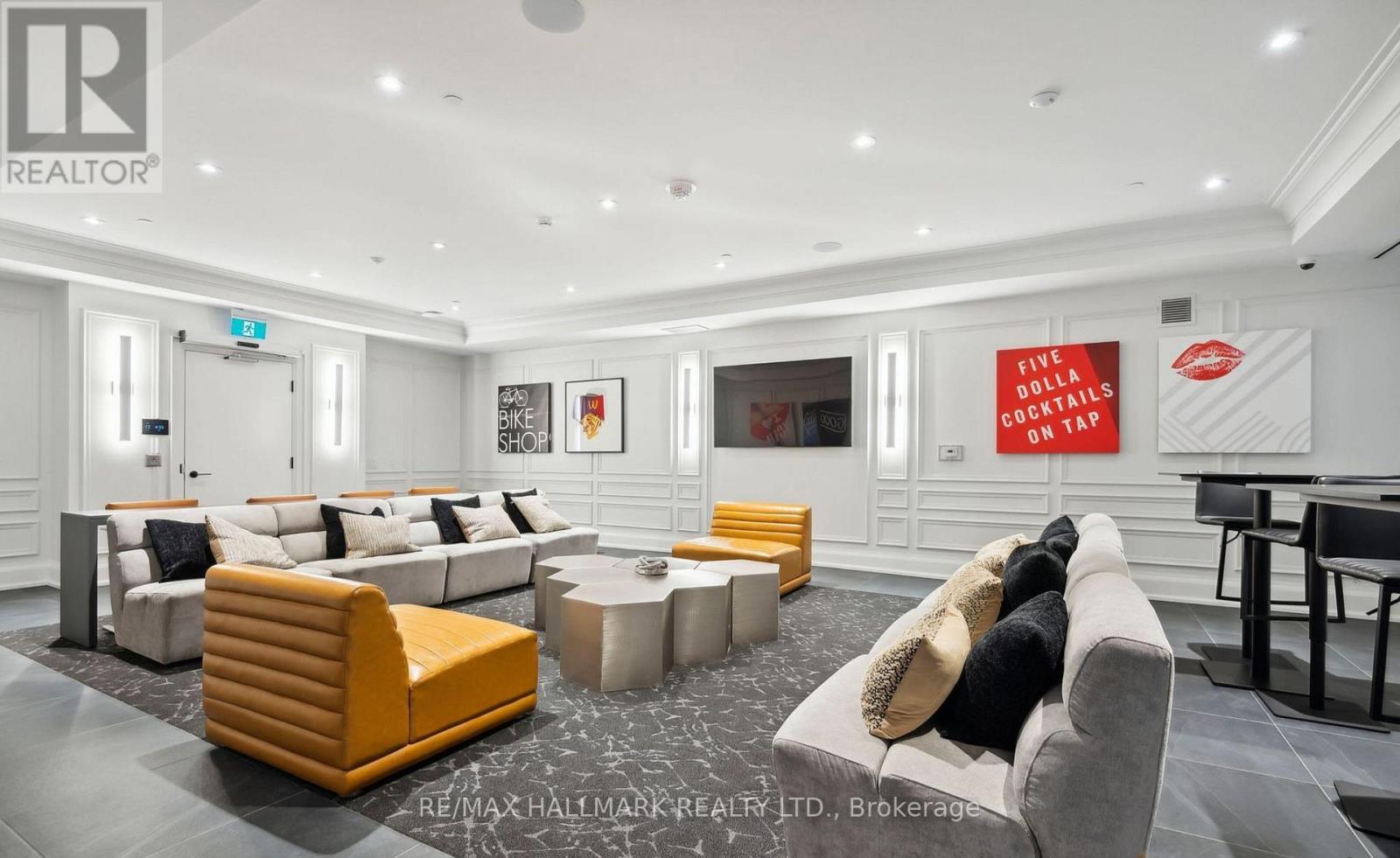 402 - 270 Dufferin Street, Toronto (South Parkdale), Ontario  M6K 0H8 - Photo 16 - W12709666