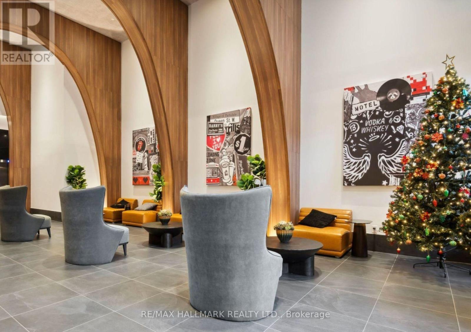 402 - 270 Dufferin Street, Toronto, Ontario  M6K 0H8 - Photo 24 - W12709668