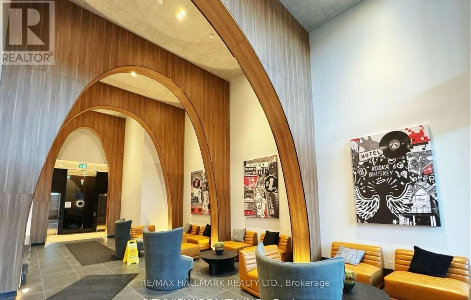 402 - 270 Dufferin Street, Toronto, Ontario  M6K 0H8 - Photo 26 - W12709668