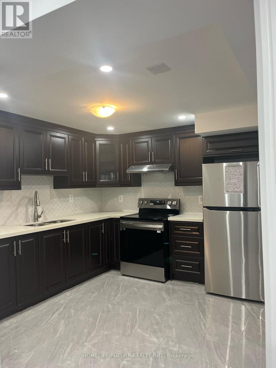 Bsmt - 18 Allness Road, Brampton, Ontario  L7A 3N6 - Photo 3 - W12709676