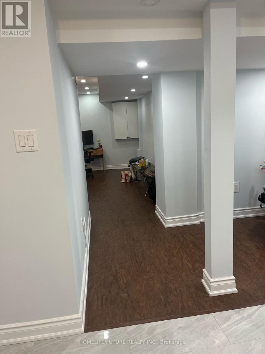 Bsmt - 18 Allness Road, Brampton, Ontario  L7A 3N6 - Photo 4 - W12709676