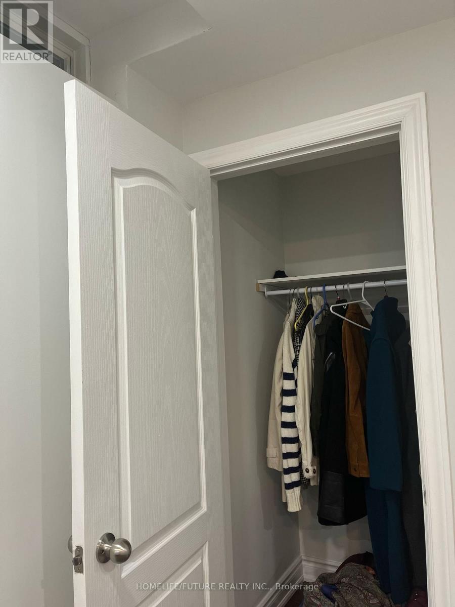 Bsmt - 18 Allness Road, Brampton, Ontario  L7A 3N6 - Photo 5 - W12709676