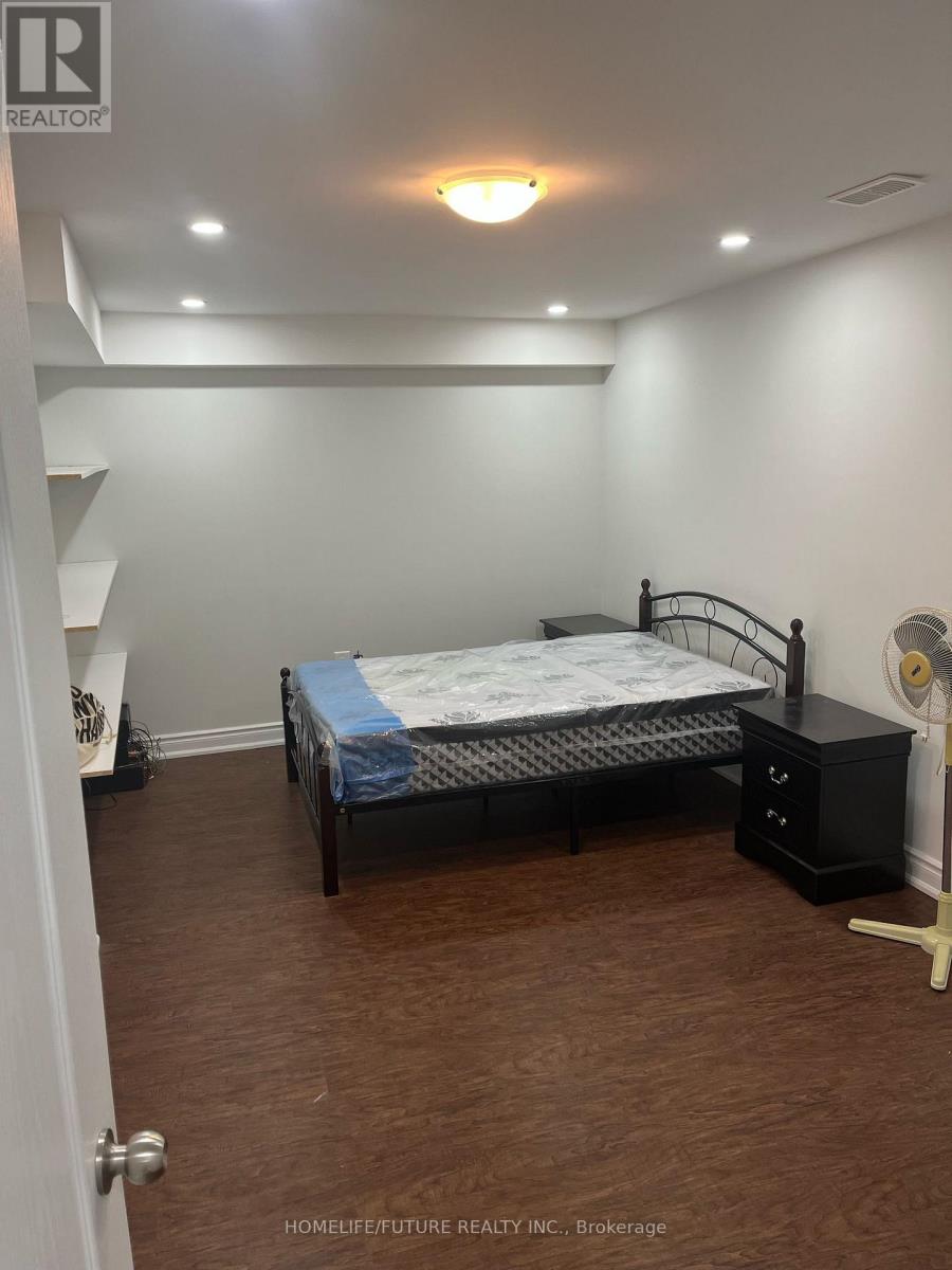 Bsmt - 18 Allness Road, Brampton, Ontario  L7A 3N6 - Photo 6 - W12709676