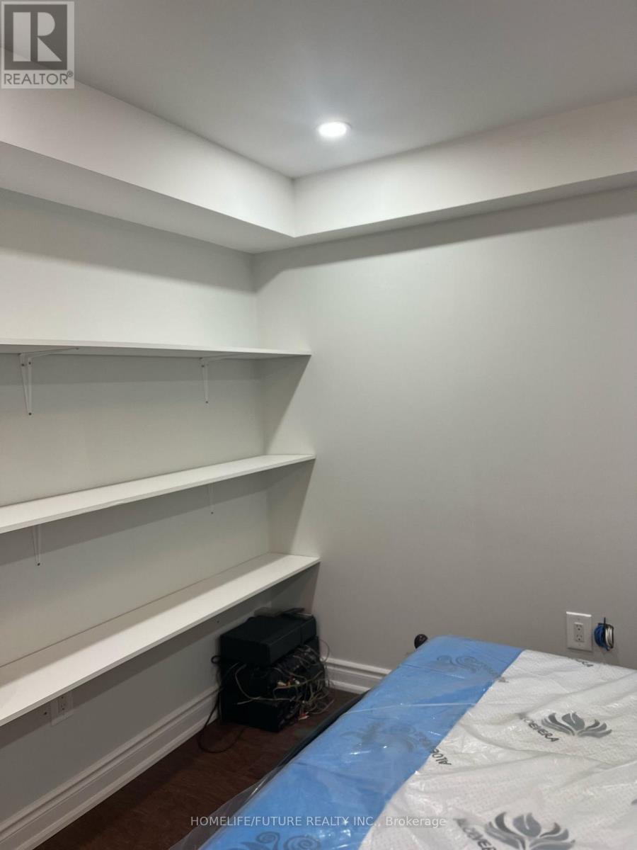 Bsmt - 18 Allness Road, Brampton, Ontario  L7A 3N6 - Photo 7 - W12709676