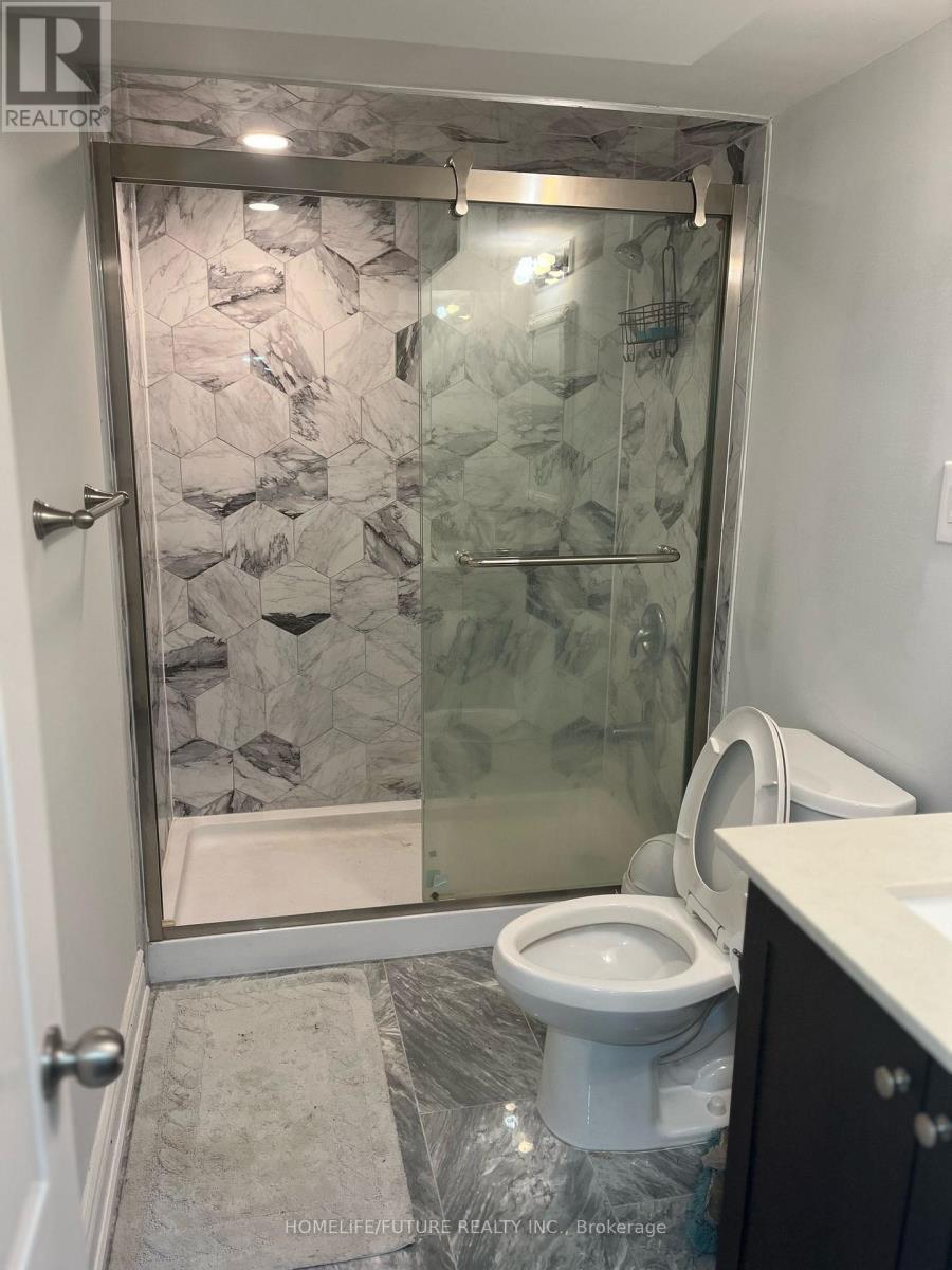 Bsmt - 18 Allness Road, Brampton, Ontario  L7A 3N6 - Photo 8 - W12709676