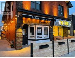 206 - 94 LAKESHORE ROAD E, Mississauga, Ontario