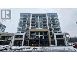 406 - 750 WHITELOCK AVENUE, Milton, Ontario