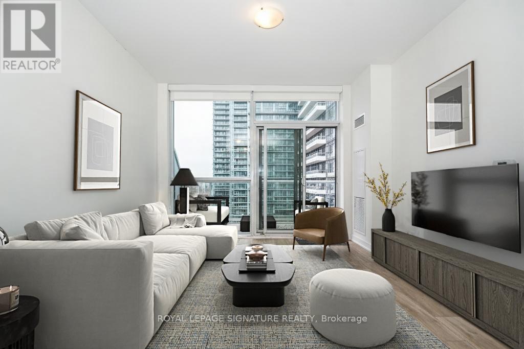 1126 - 251 MANITOBA STREET, Toronto, Ontario