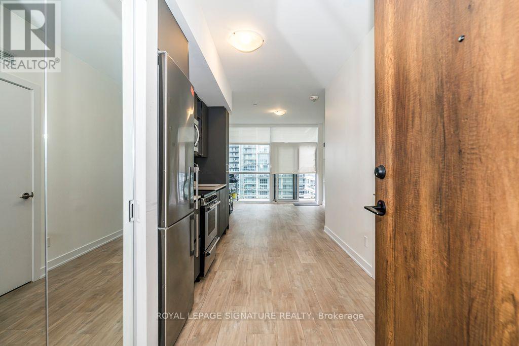 1126 - 251 Manitoba Street, Toronto, Ontario  M8Y 0C7 - Photo 10 - W12709740