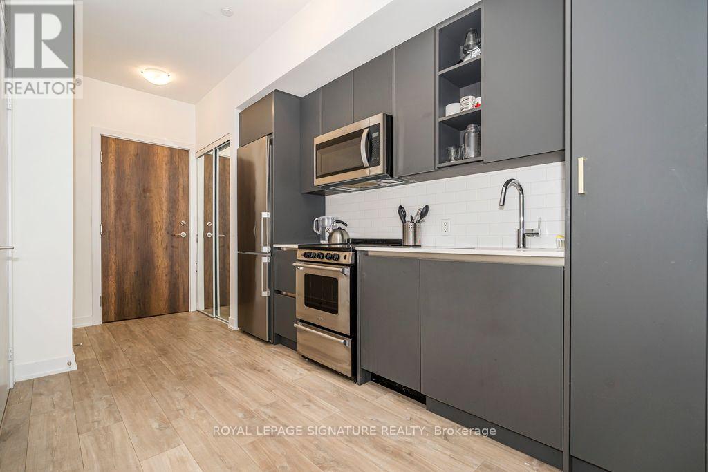 1126 - 251 Manitoba Street, Toronto, Ontario  M8Y 0C7 - Photo 11 - W12709740