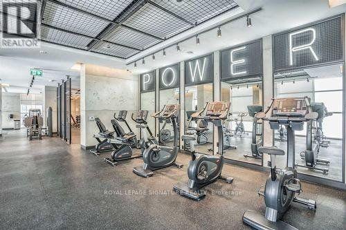 1126 - 251 Manitoba Street, Toronto, Ontario  M8Y 0C7 - Photo 18 - W12709740