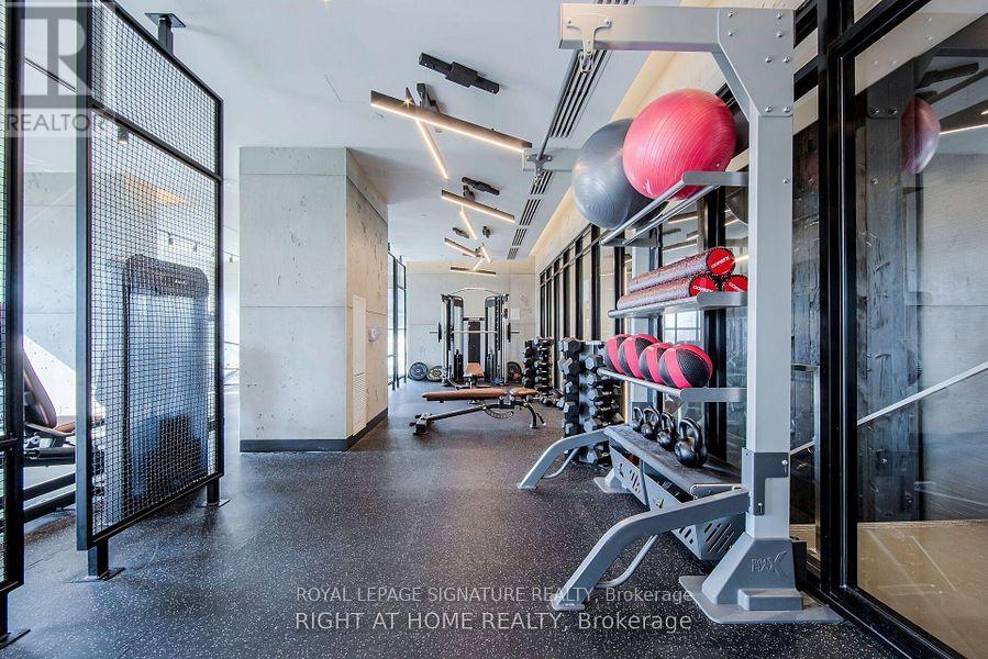 1126 - 251 Manitoba Street, Toronto, Ontario  M8Y 0C7 - Photo 19 - W12709740