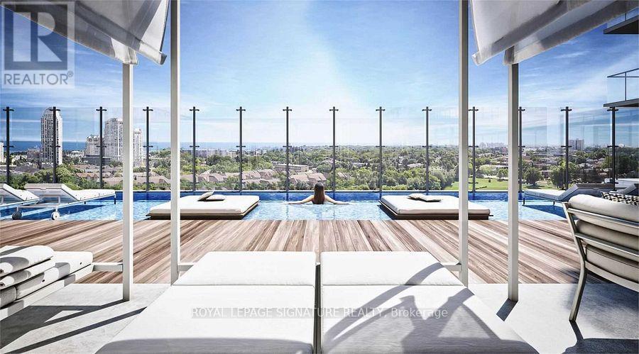 1126 - 251 Manitoba Street, Toronto, Ontario  M8Y 0C7 - Photo 20 - W12709740