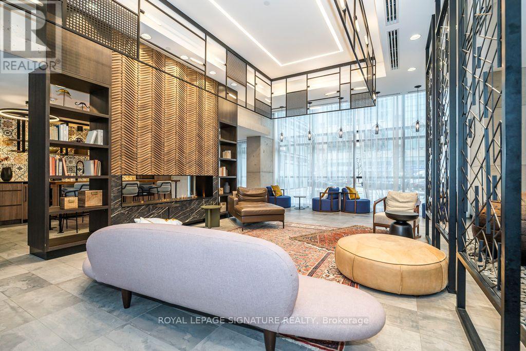 1126 - 251 Manitoba Street, Toronto, Ontario  M8Y 0C7 - Photo 23 - W12709740