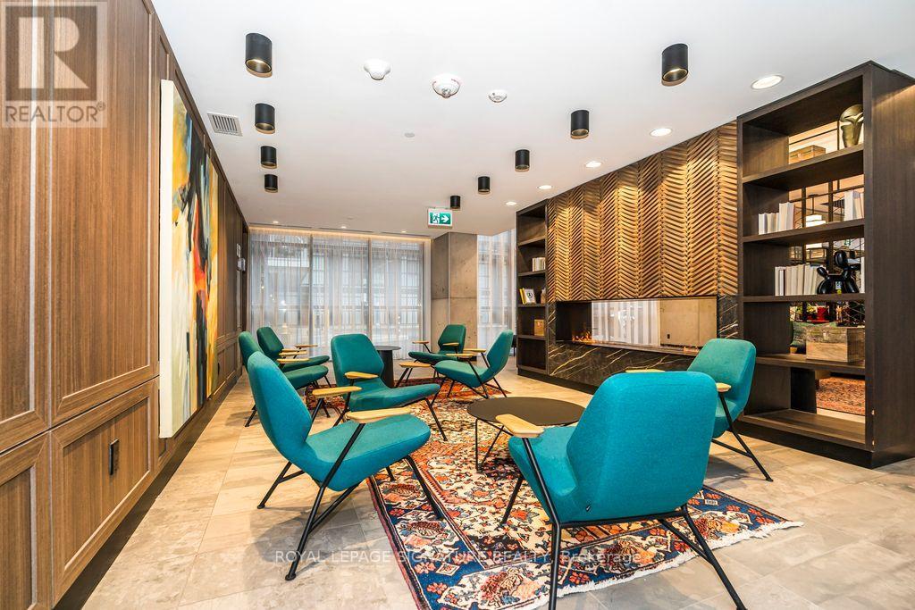 1126 - 251 Manitoba Street, Toronto, Ontario  M8Y 0C7 - Photo 24 - W12709740