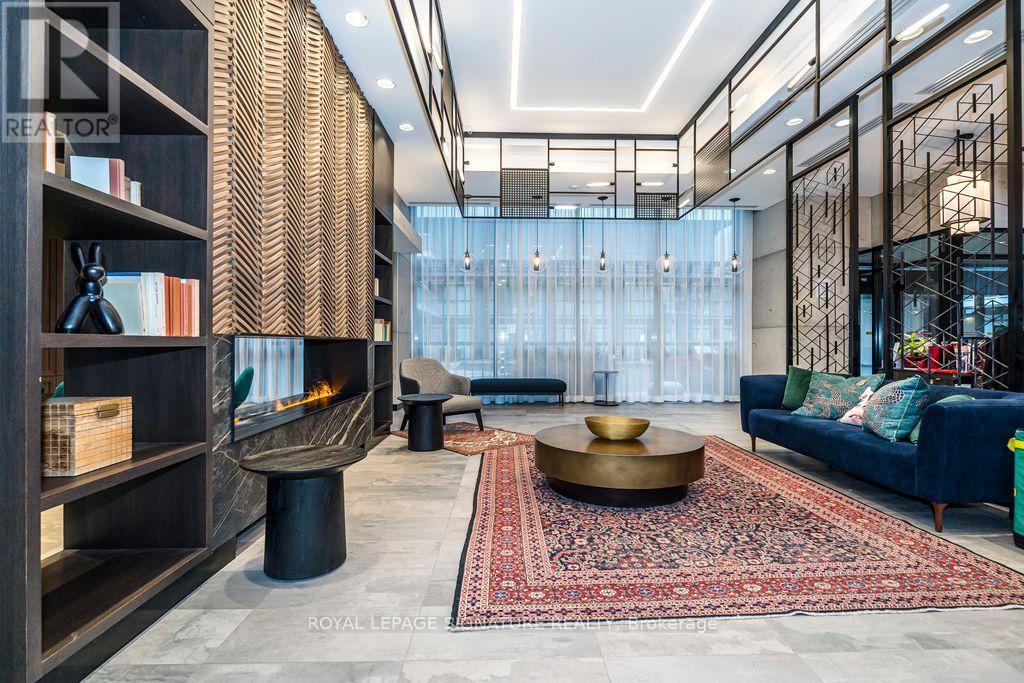 1126 - 251 Manitoba Street, Toronto, Ontario  M8Y 0C7 - Photo 25 - W12709740