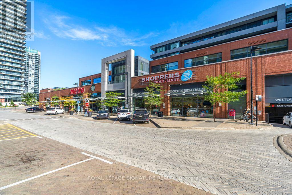 1126 - 251 Manitoba Street, Toronto, Ontario  M8Y 0C7 - Photo 29 - W12709740