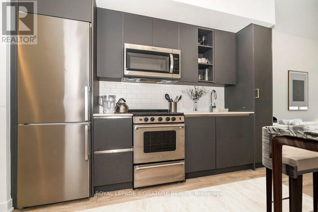 1126 - 251 Manitoba Street, Toronto, Ontario  M8Y 0C7 - Photo 3 - W12709740