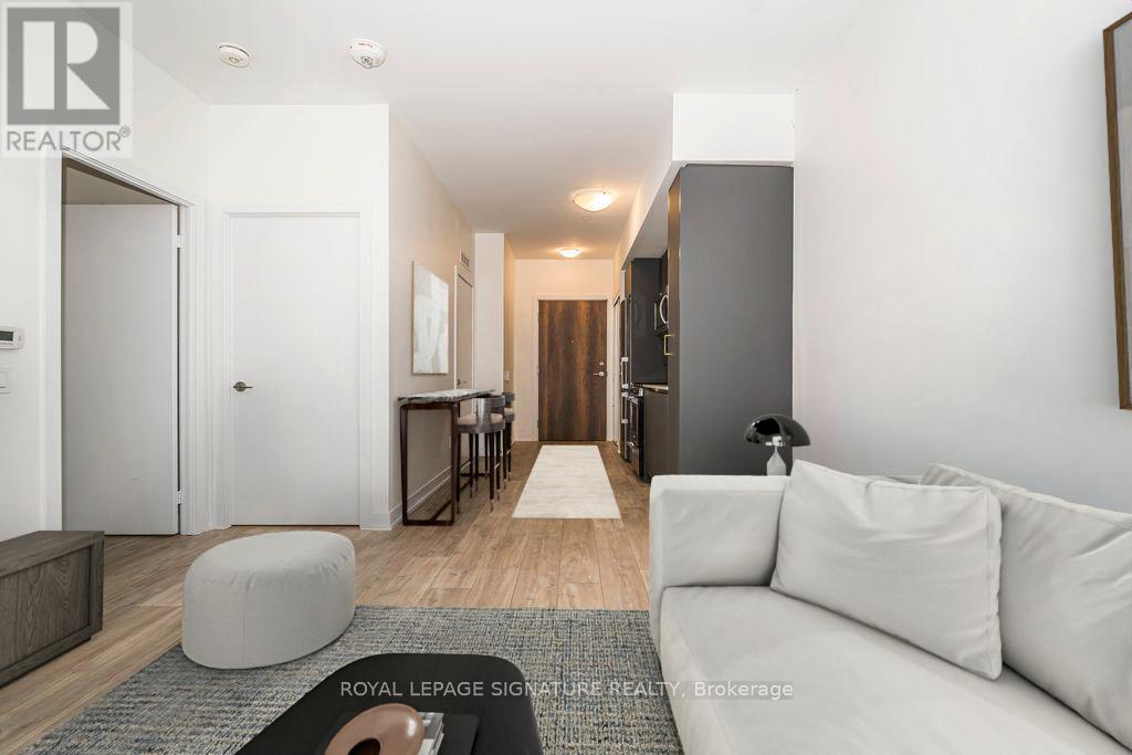 1126 - 251 Manitoba Street, Toronto, Ontario  M8Y 0C7 - Photo 4 - W12709740