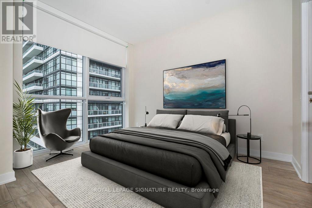 1126 - 251 Manitoba Street, Toronto, Ontario  M8Y 0C7 - Photo 5 - W12709740