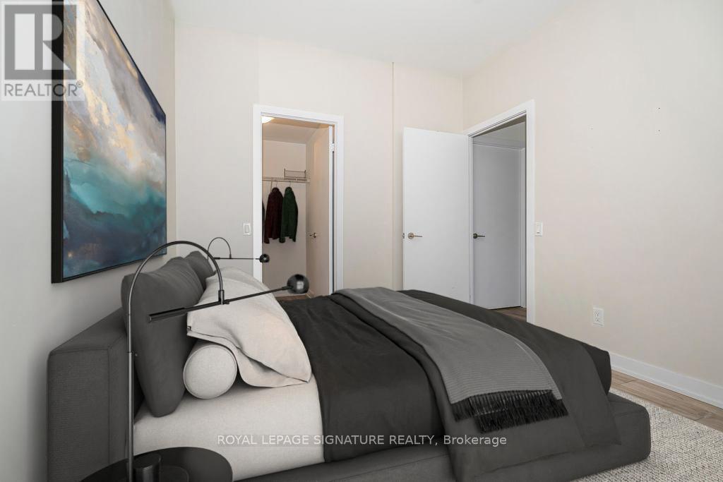 1126 - 251 Manitoba Street, Toronto, Ontario  M8Y 0C7 - Photo 6 - W12709740