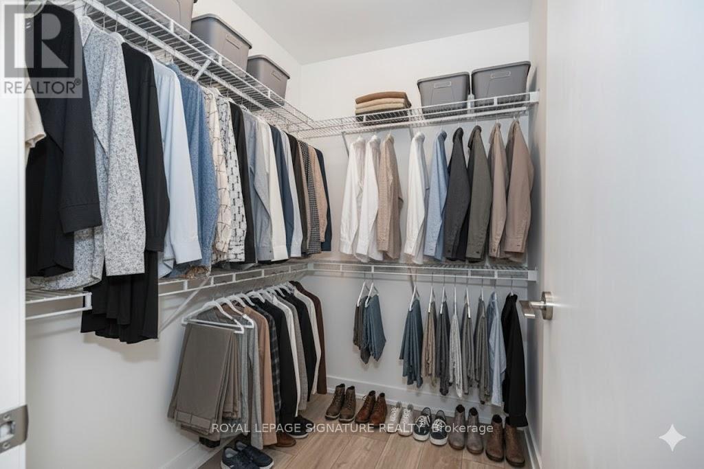 1126 - 251 Manitoba Street, Toronto, Ontario  M8Y 0C7 - Photo 7 - W12709740