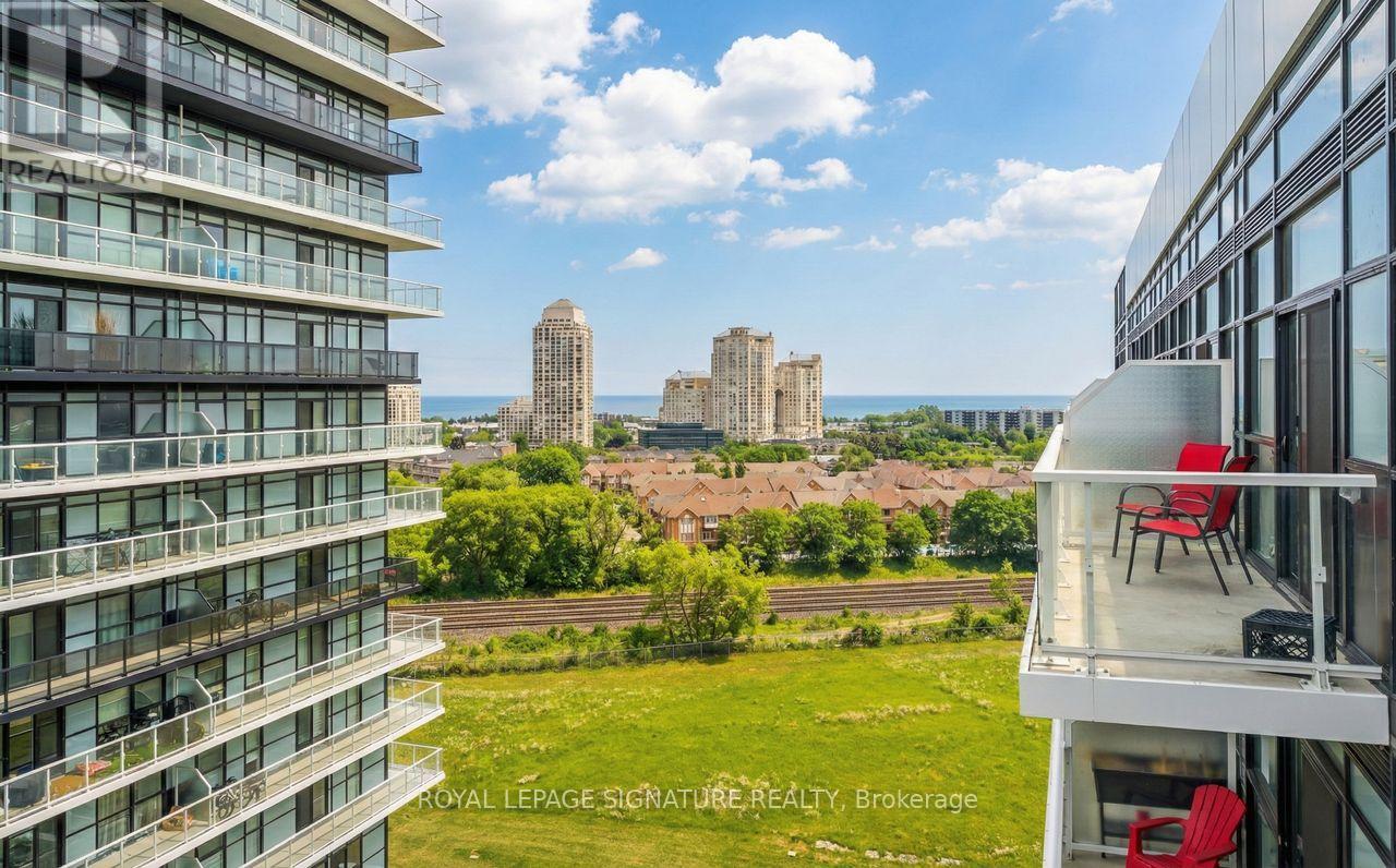 1126 - 251 Manitoba Street, Toronto, Ontario  M8Y 0C7 - Photo 9 - W12709740