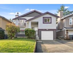 6051 195A STREET, Surrey, British Columbia