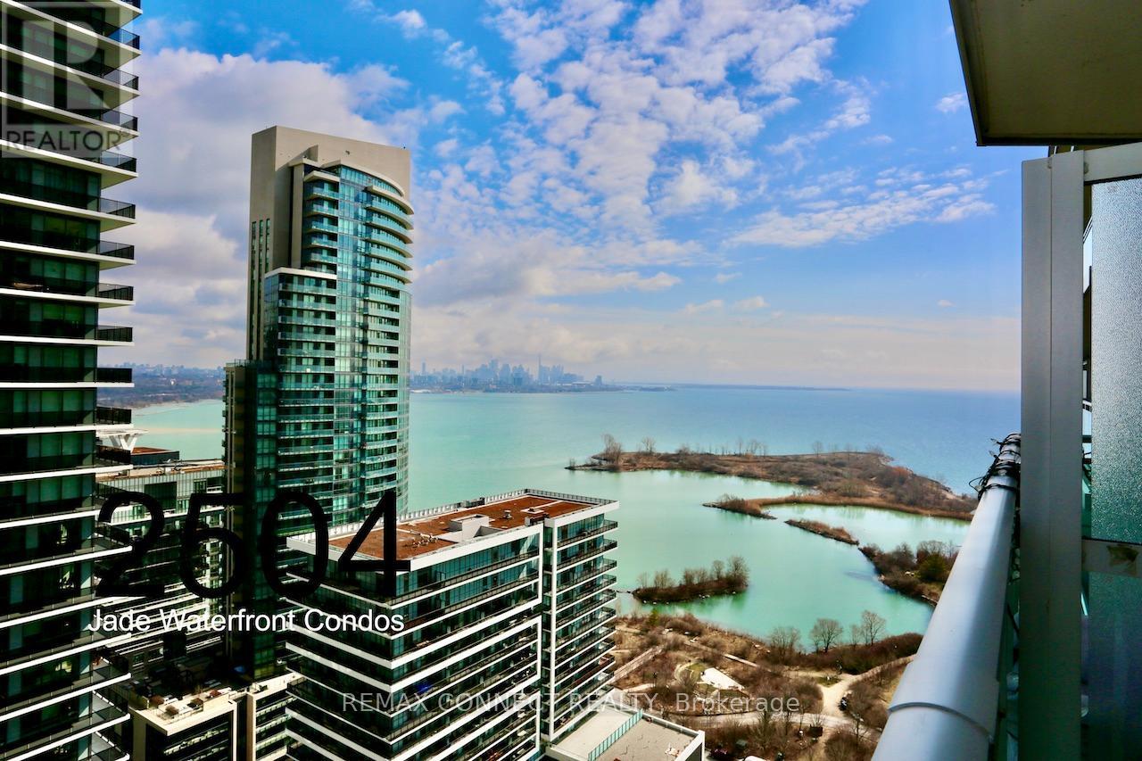 2504 - 33 Shore Breeze Drive, Toronto, Ontario  M8V 1A1 - Photo 24 - W12536722