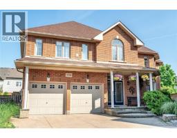 2338 NORLAND Drive, Burlington, Ontario