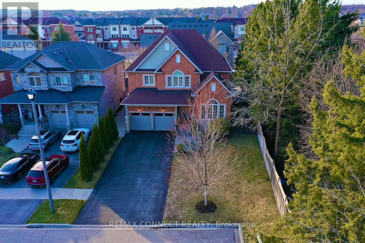 26 Antrim Court, Caledon, Ontario  L7C 1R1 - Photo 50 - W12698976