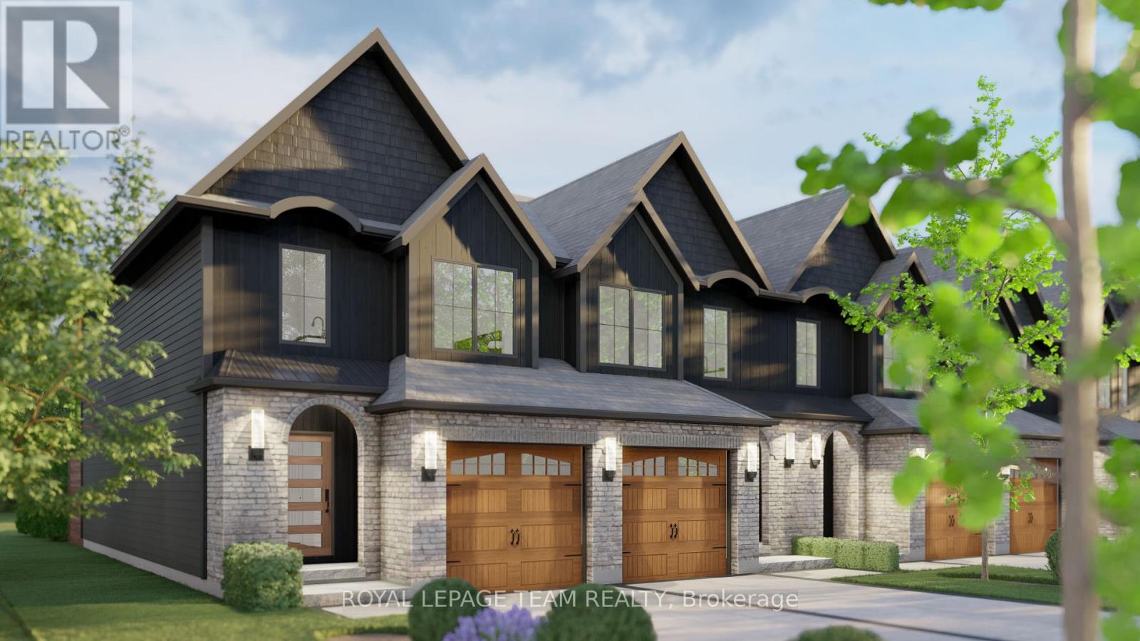 718 TAILSLIDE PRIVATE, Ottawa, Ontario