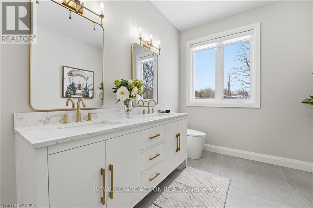 3 Kings Lane, Brant, Ontario  N0E 1R0 - Photo 18 - X12709544